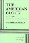 The American Clock book cover