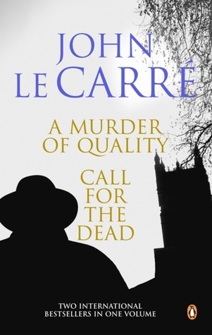 Call for the Dead book cover