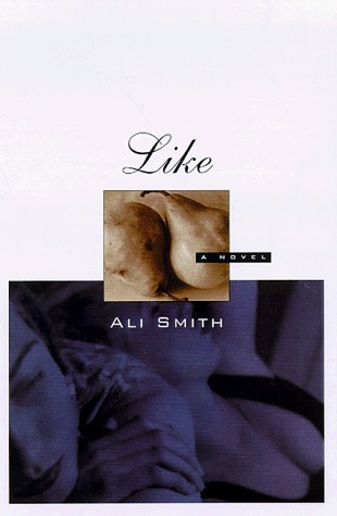 Like book cover