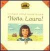 Hello, Laura book cover