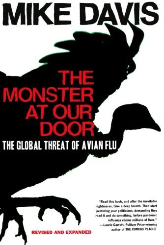 The Monster at Our Door book cover