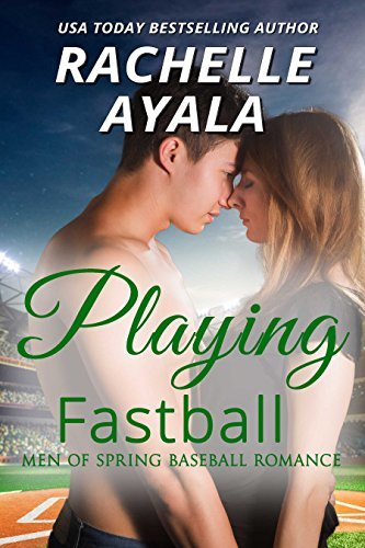 Playing Fastball book cover