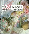 The Romance of Paula Vaughan book cover