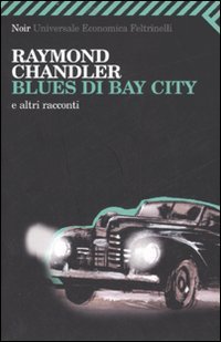 Blues di Bay City e altri racconti book cover