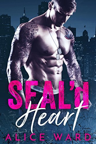 SEAL'd Heart book cover