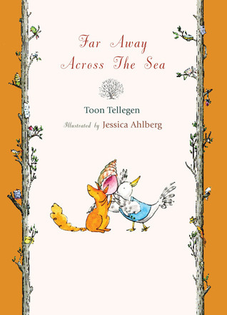 Far Away Across the Sea book cover