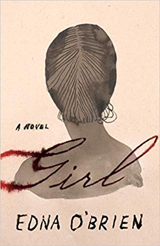 Girl book cover