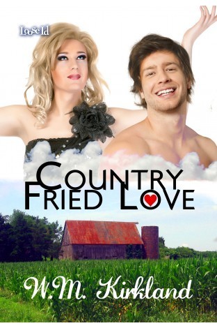 Country Fried Love book cover