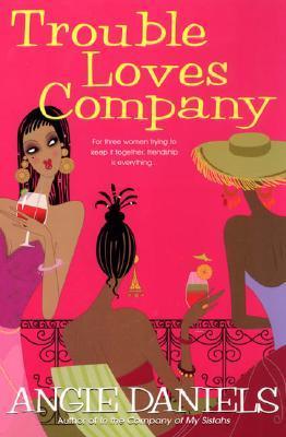 Company Series book cover 2