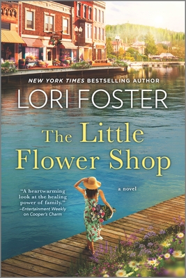 Indiana Summers Series book cover 2