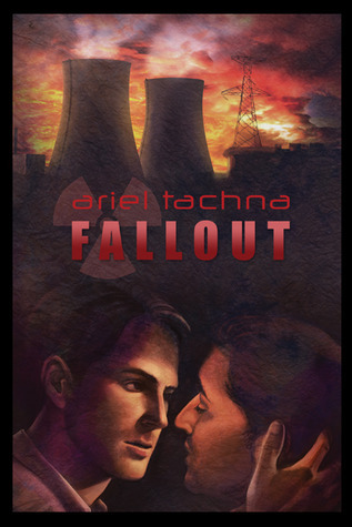 Fallout book cover