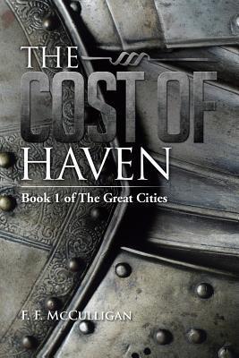 The Great Cities book cover 1