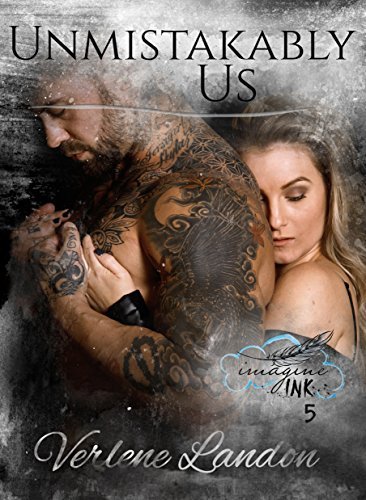 Unmistakably Us book cover