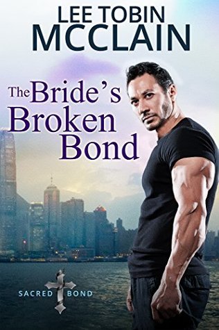 Sacred Bond book cover 2