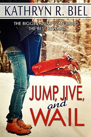 Jump, Jive, and Wail book cover