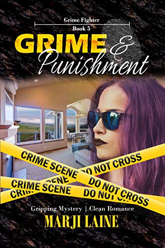 Grime & Punishment book cover