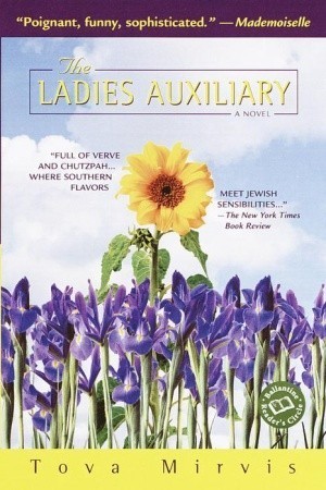 The Ladies Auxiliary book cover