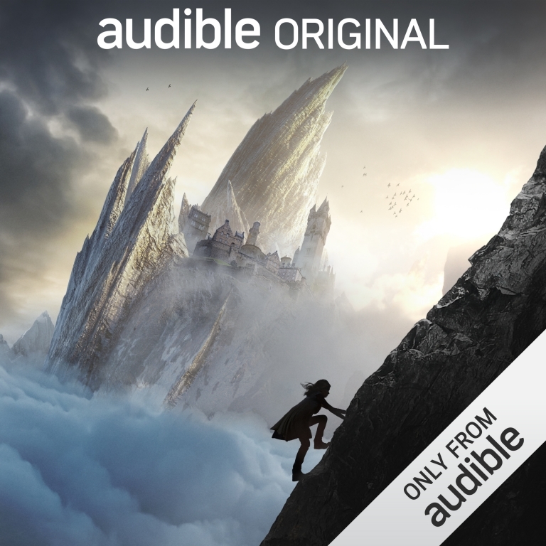 Beautiful book cover