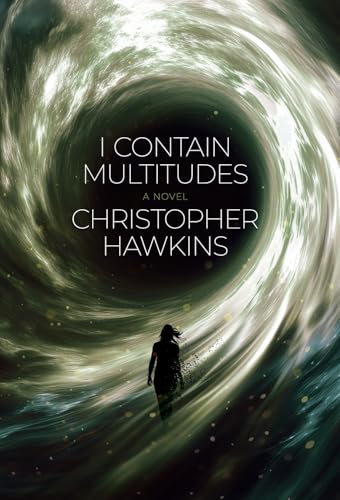 I Contain Multitudes book cover