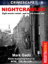 Nightcrawler book cover