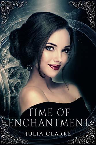 Time of Enchantment book cover