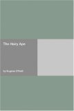 The Hairy Ape book cover