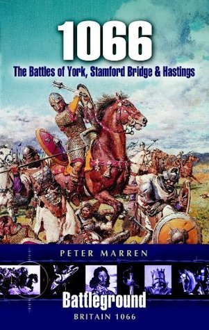 1066 book cover