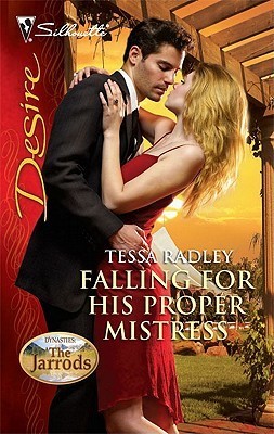 Dynasties: The Jarrods book cover 2