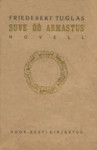Suve öö armastus book cover