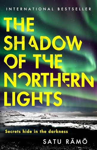 Hildur book cover 3