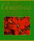 Treasured Stories of Christmas book cover