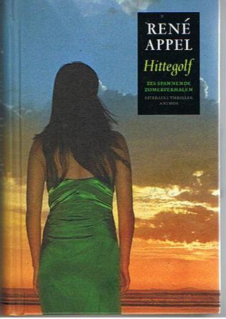 Hittegolf book cover