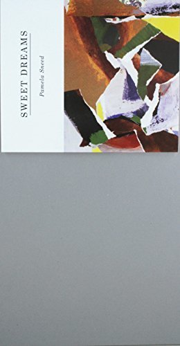 Sweet Dreams book cover