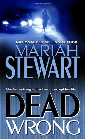 Dead book cover 1