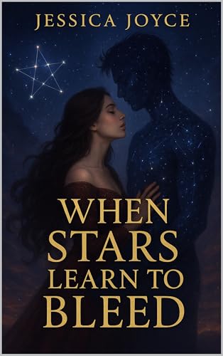 When Stars Learn to Bleed book cover