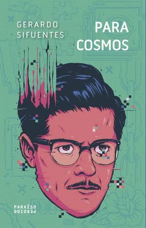 Paracosmos book cover