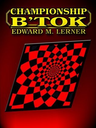 Championship B'tok book cover
