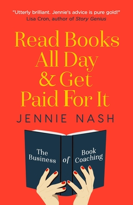 Read Books All Day and Get Paid For It book cover