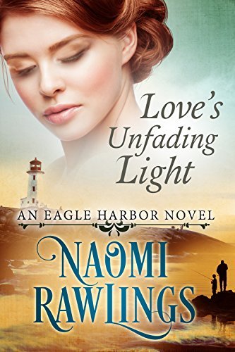 Eagle Harbor book cover 1