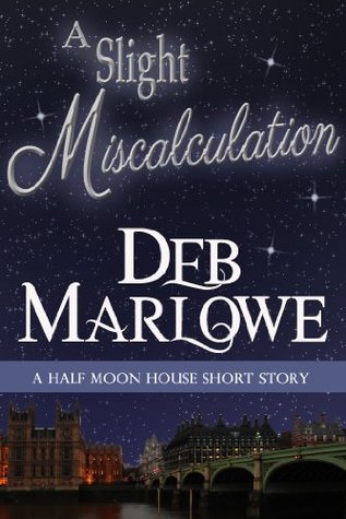 A Slight Miscalculation book cover