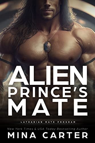 Latharian Mate Program book cover 1