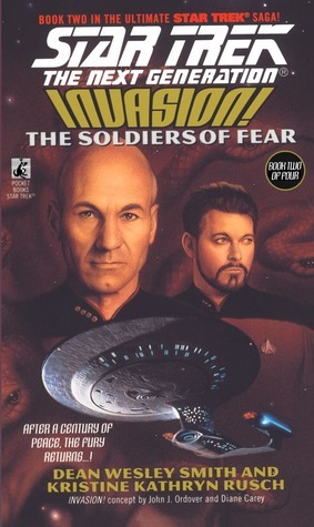 Invasion II book cover