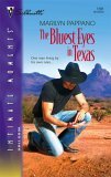The Bluest Eyes in Texas book cover