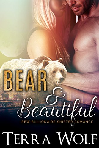 Bears & Beauties book cover 2