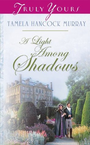 A Light Among Shadows book cover