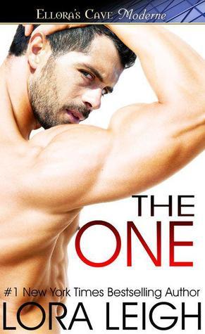 The One book cover