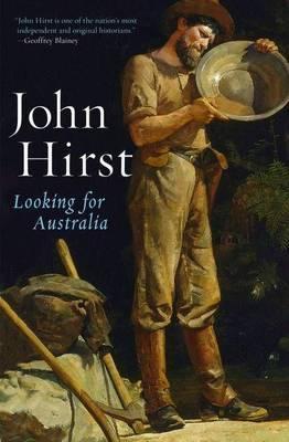 Looking for Australia book cover