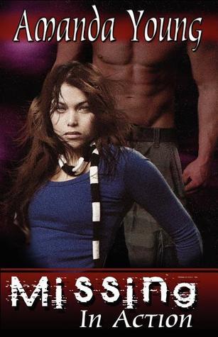 Missing in Action book cover