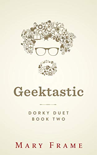 Dorky book cover 2