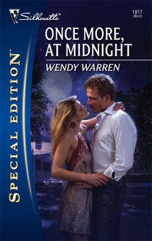 Once More, At Midnight book cover